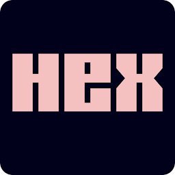 Hex Technologies logo