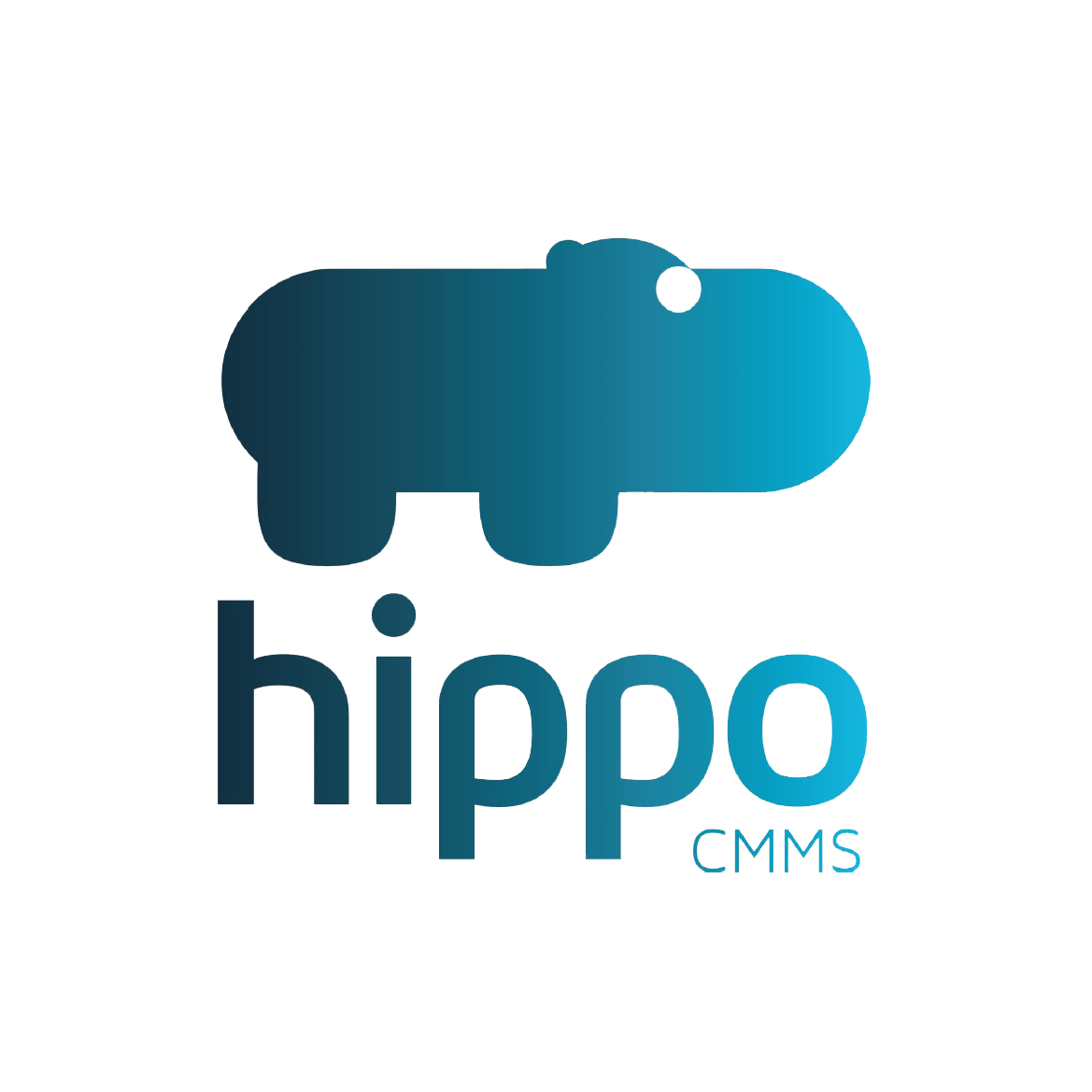 Hippo CMMS logo