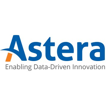 Astera Data Integration logo