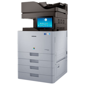 Samsung SMART MultiXpress X7000