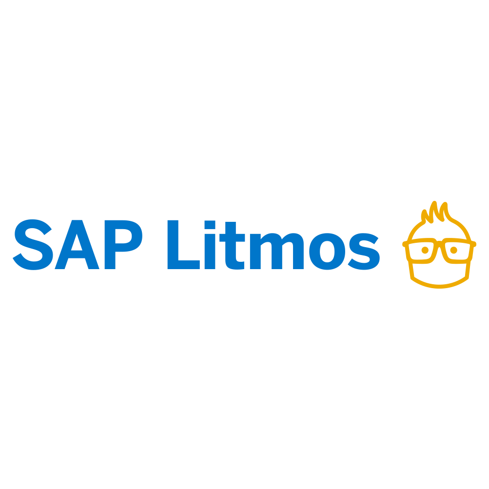 SAP Litmos logo
