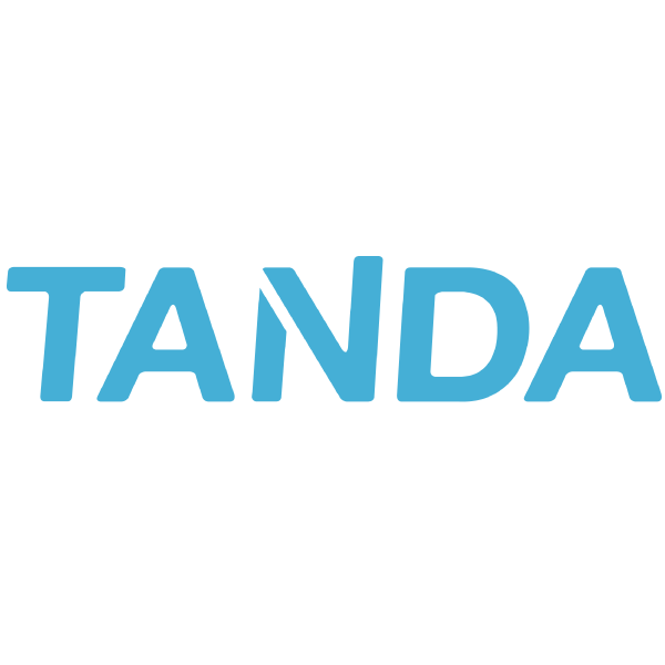 Tanda logo