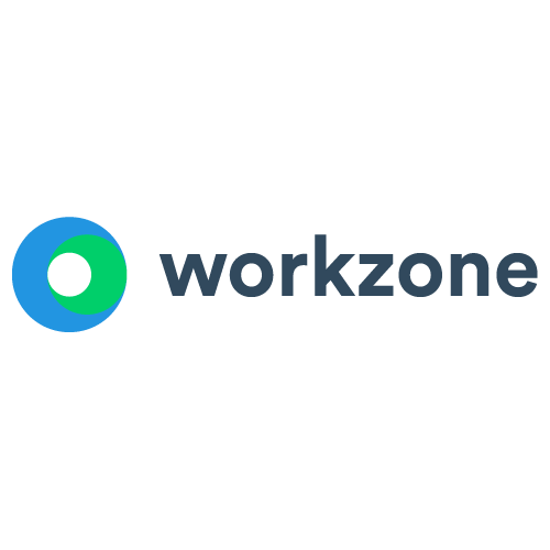 Workzone logo