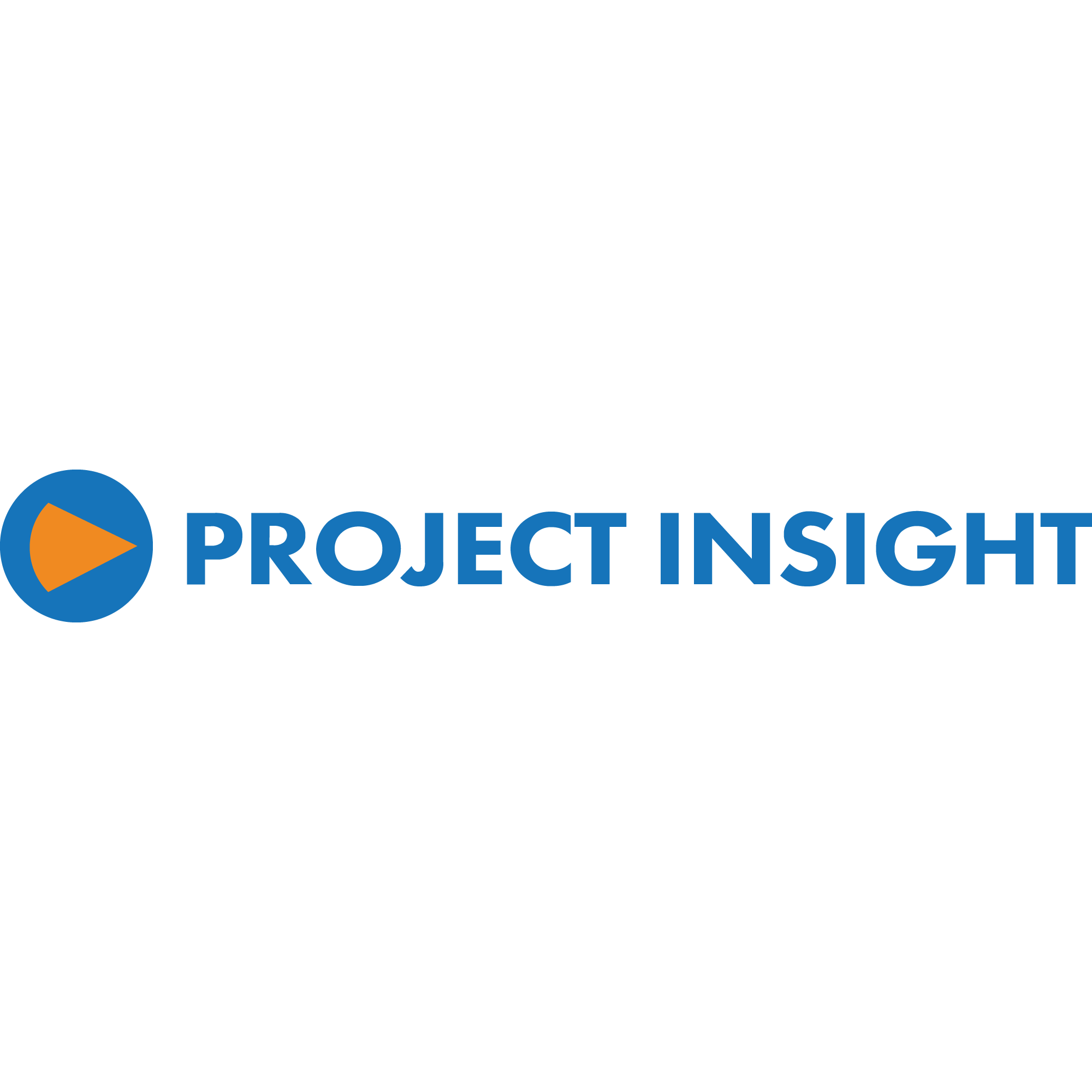 Project Insight logo