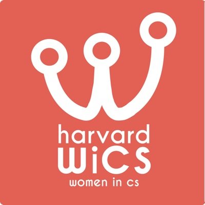 Harvard Women in Computer Science logo