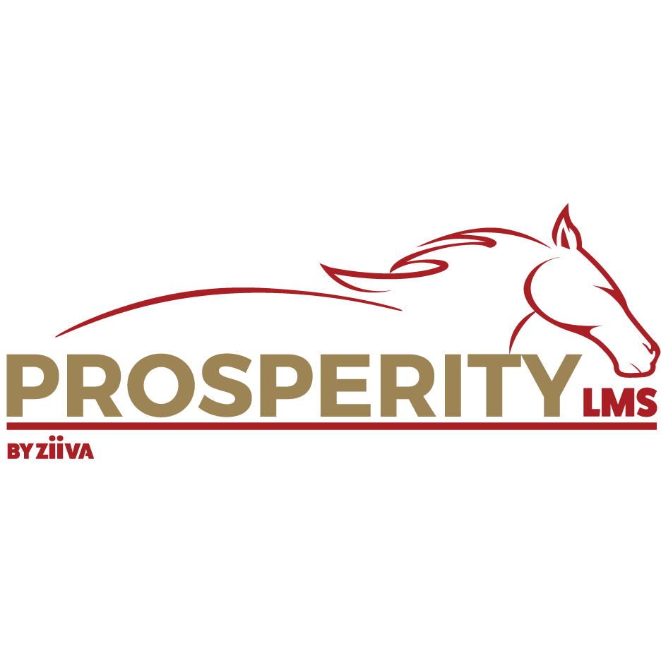 Prosperity LMS logo