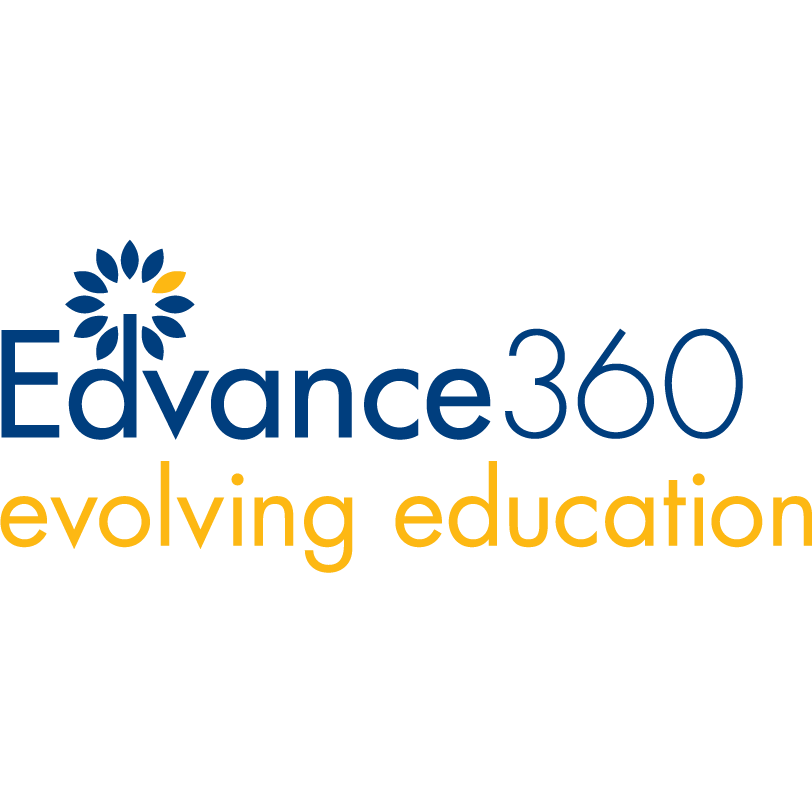 Edvance360 logo