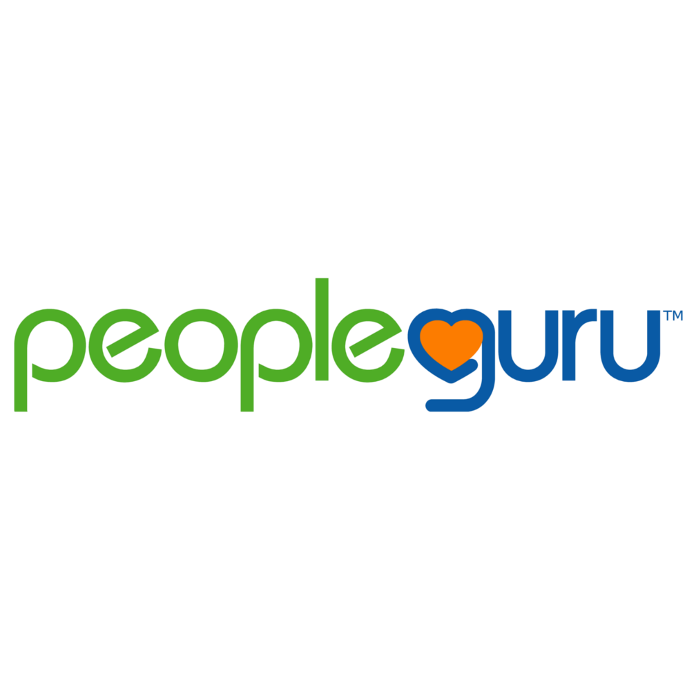 PeopleGuru HCM logo