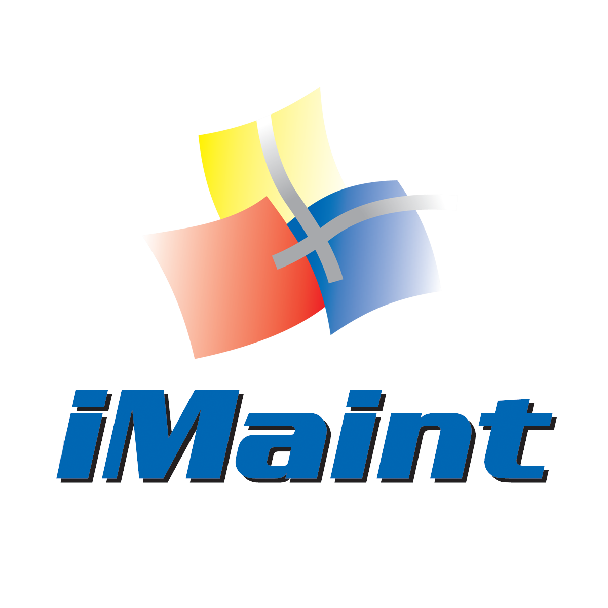 iMaint logo