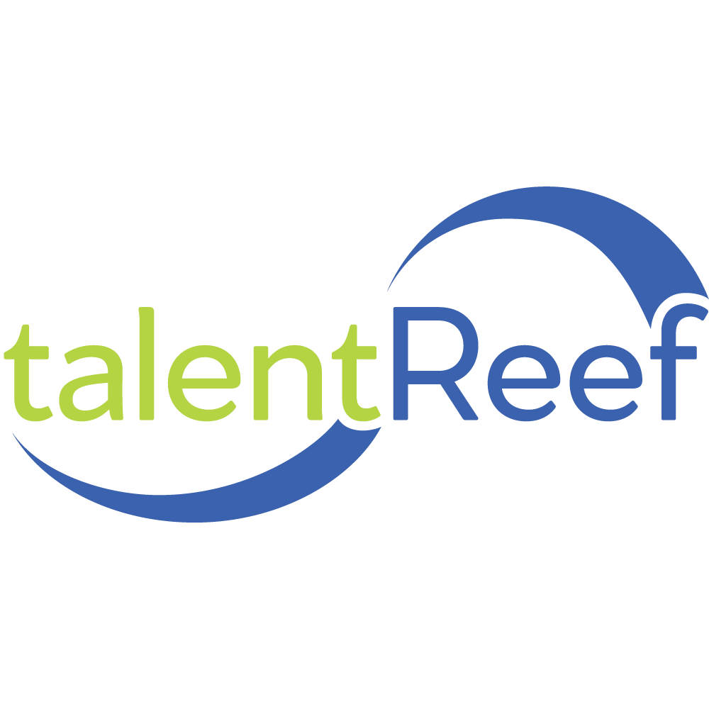 talentReef logo