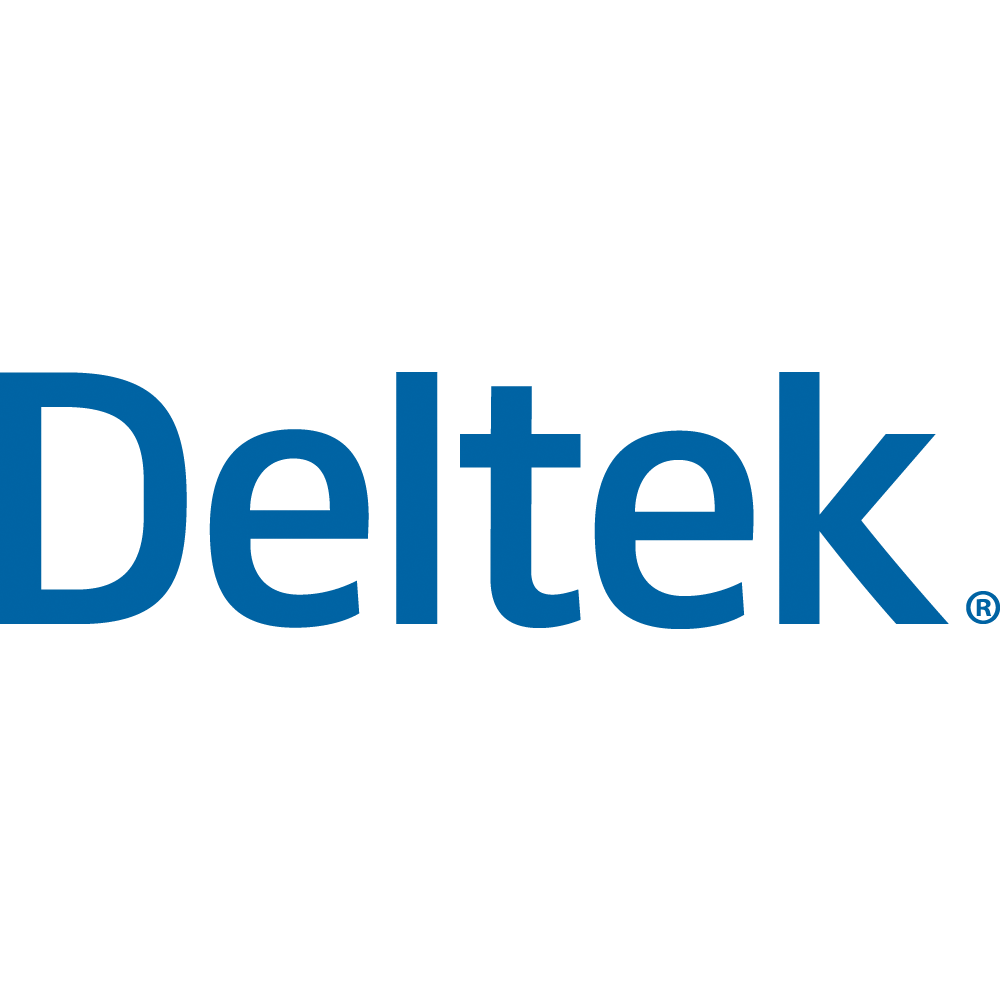 Deltek Costpoint logo