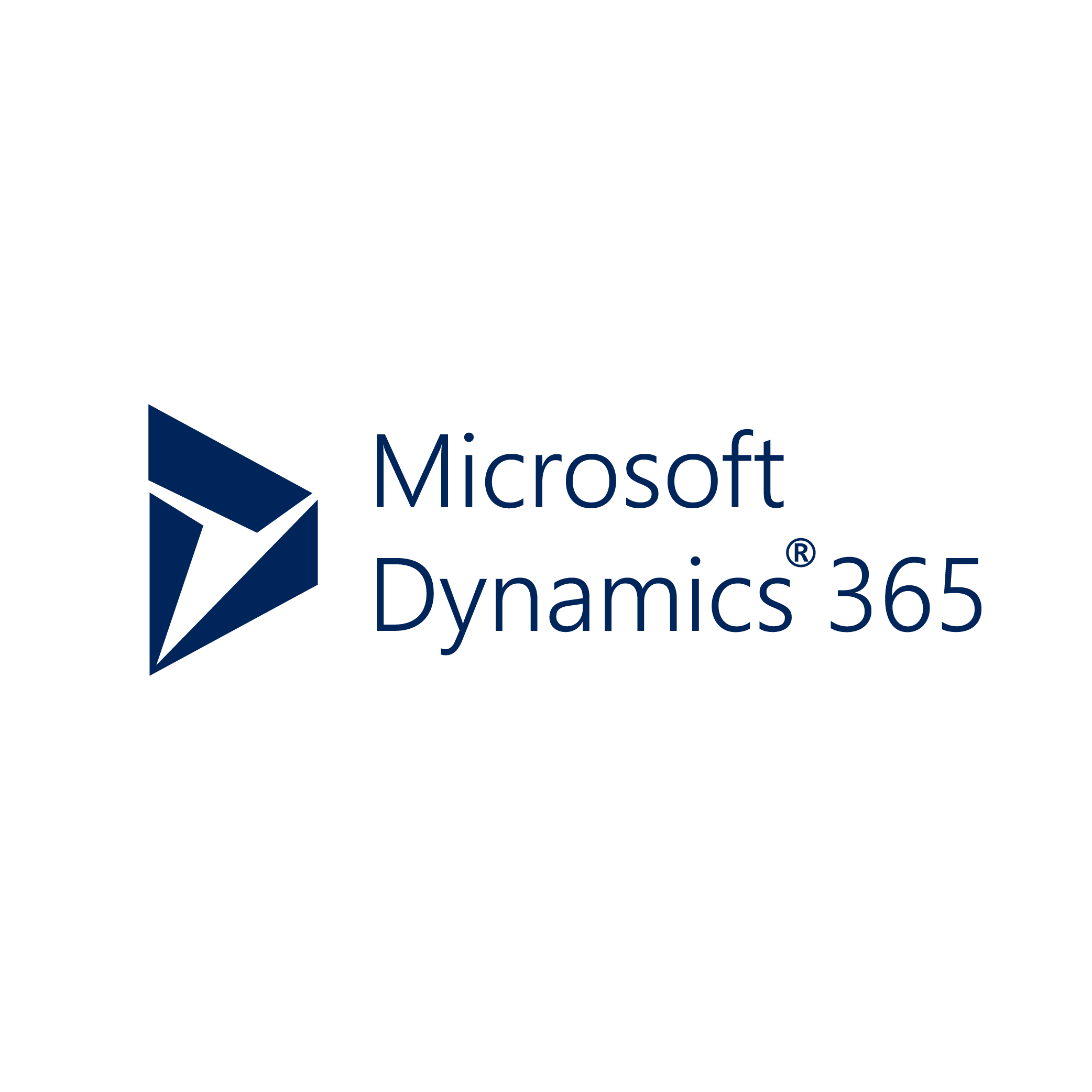 Microsoft Dynamics 365 logo