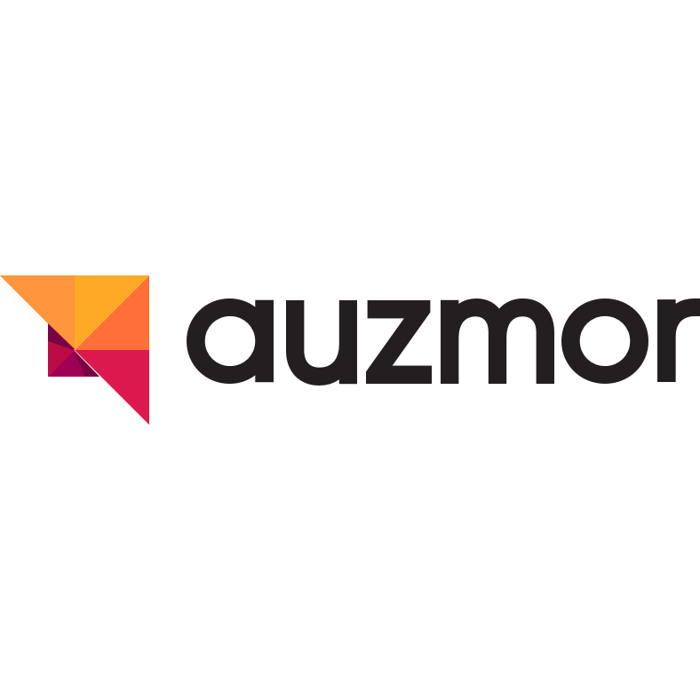 Auzmor Hire logo