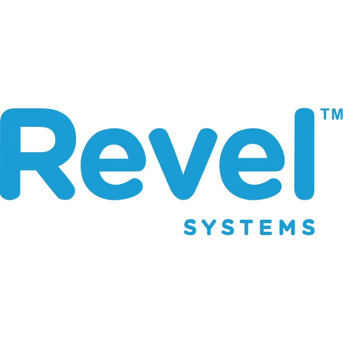 Revel Systems logo