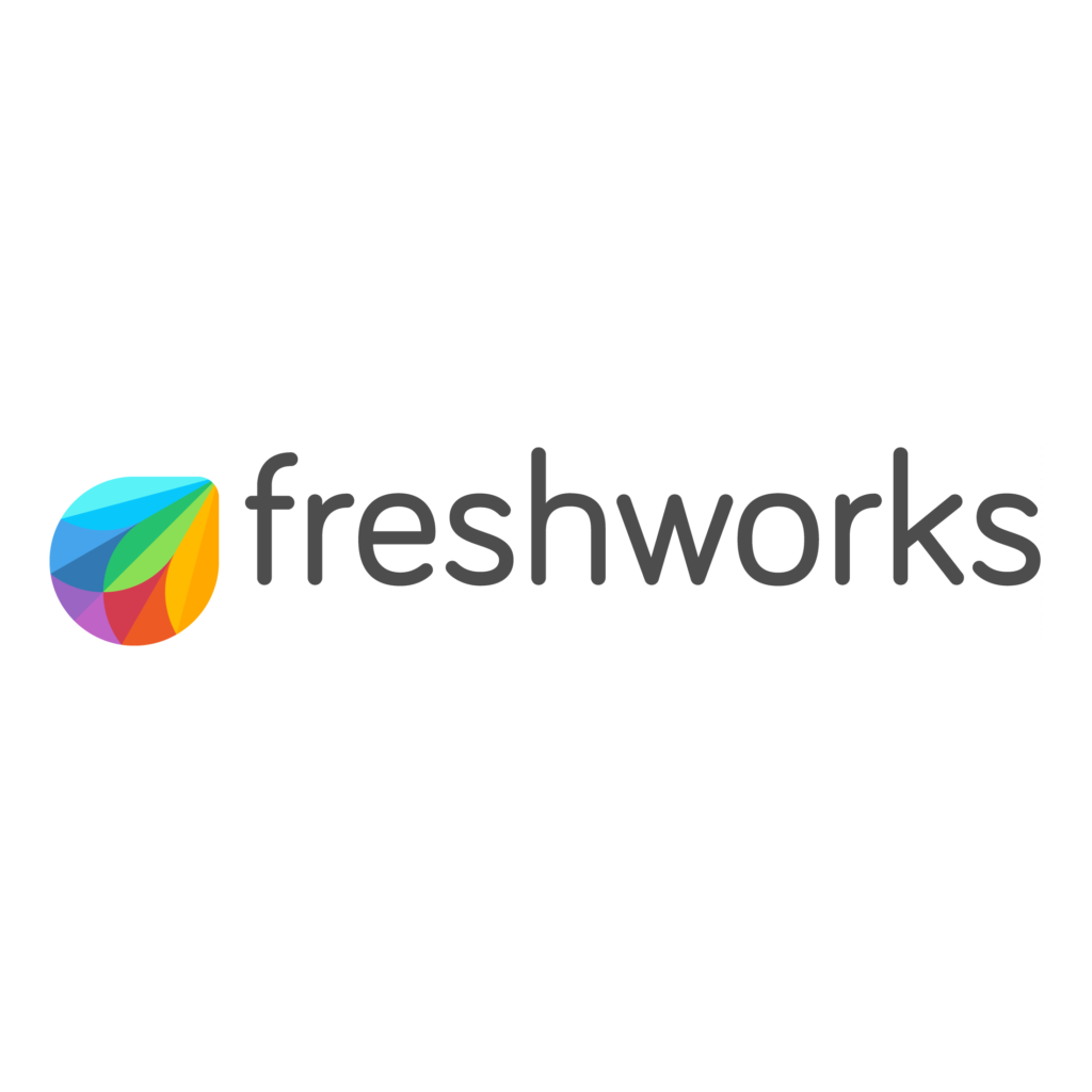 Freshworks CRM logo