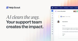 Help Scout logo
